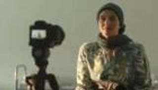 كواليس أصعب مشاهد حنان مطاوع في «صوت وصورة»