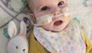 «الجنسية الإيطالية» تنقذ رضيعة من الموت (فيديو)