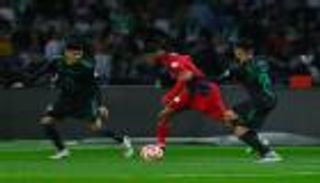 هدية للنصر.. عقدة ضمك تفسد أحلام الأهلي في الدوري السعودي