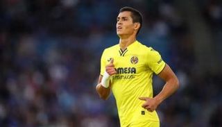 عيسى ماندي، نجم الجزائر