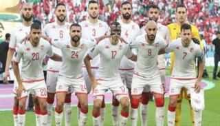 منتخب تونس