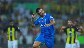 القنوات الناقلة لمباراة الهلال والتعاون