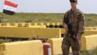 شبح حلفاء «حماس».. التحالف الدولي بالعراق تحت النار مجددا