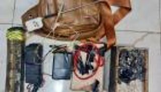 ضربة جديدة للإخوان.. «خلية متفجرات» في قبضة شرطة عدن