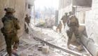 إسرائيل تقصف «منظمة» في سوريا ردا على استهداف إيلات