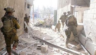 جنود إسرائيليون - أرشيفية