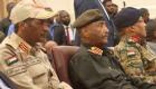 أزمة السودان.. جثث في شوارع أم درمان ومعارك شرسة بدارفور