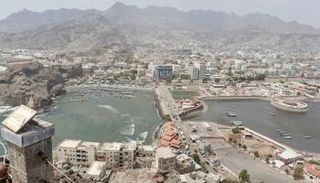 مناطق سكنية يمنية - أرشيفية