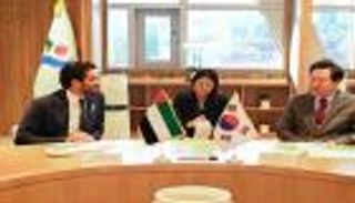 الإمارات وكوريا.. شراكة استراتيجية واعدة لتعزيز ريادة الأعمال والاقتصاد الجديد