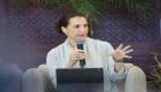 مريم المهيري تدعو خبراء المناخ لتعزيز حلول الطبيعة لمواجهة تغير المناخ