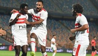 الزمالك المصري