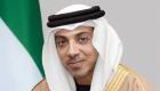 منصور بن زايد يشارك في القمة العربية الإسلامية في الرياض