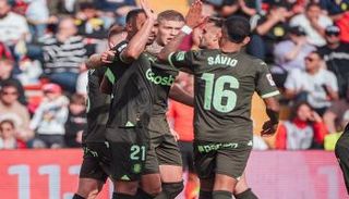 فريق جيرونا 