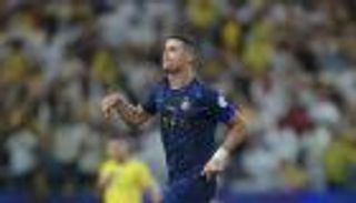 كريستيانو رونالدو لا يمل من صناعة التاريخ.. أرقام جديدة مع النصر