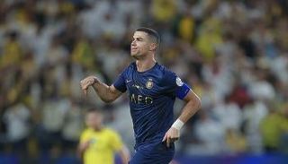 كريستيانو رونالدو 