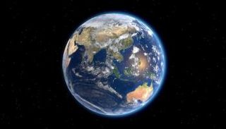 كوكب الأرض