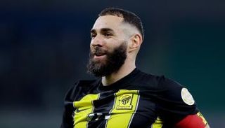 هدافي دوري روشن