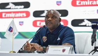 مدرب الزمالك الجديد