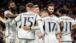 القنوات الناقلة لمباراة ريال مدريد وفالنسيا