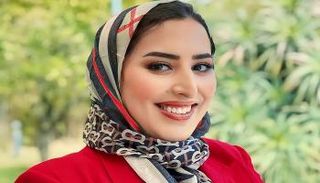 أميمة خليل الفن خبيرة المناخ تتحدث عن آمالها من COP28