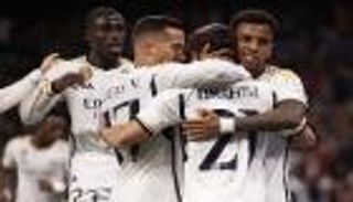 فريق إلا ربع.. ما هي غيابات ريال مدريد ضد فالنسيا؟