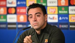 تشافي هيرنانديز