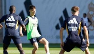 أردا غولر لاعب ريال مدريد الجديد