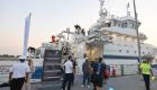 5 دورات متتالية.. «معرض أبوظبي للقوارب» يرسخ مكانة أبوظبي وجهة سياحية رائدة إقليمياً