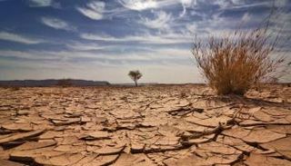 تغير المناخ