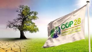 مؤتمر  COP28