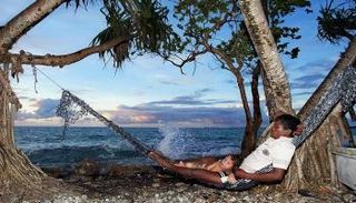 النزوح بسبب تغير المناخ - أرشيفية