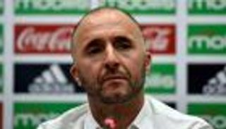 طريق الجزائر إلى كأس العالم 2026.. بلماضي يبدأ انتقاداته ويفسر خياراته