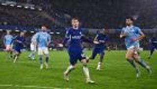 تشيلسي ومان سيتي.. قمة مجنونة خلدتها 5 أرقام تاريخية