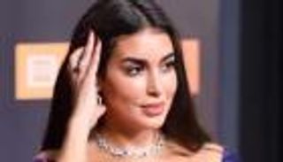 ياسمين صبري مذيعة لأول مرة.. تركي آل الشيخ يكشف التفاصيل