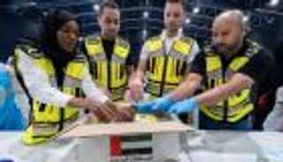 «تراحم من أجل غزة».. مشاركة مجتمعية واسعة في الإمارات