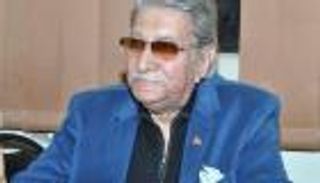 وفاة الممثل المصري عثمان محمد علي عن 88 عاما