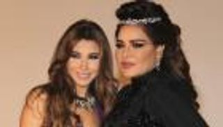 بسبب «روائع بليغ حمدي».. أحلام تنتقد مهاجمي نانسي عجرم
