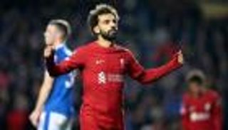 عرض «فلكي» يُبعد محمد صلاح عن الدوري السعودي