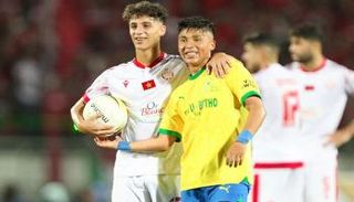 بث مباشر مباراة الوداد صن داونز اياب نهائي الدوري الافريقي