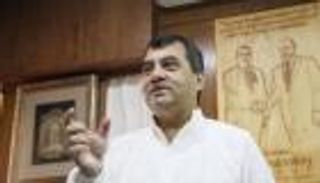 مبعوث رئيسة وزراء بنغلاديش لتغير المناخ: رئاسة COP28 هي الأكثر طموحا