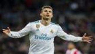 رحل وبقيت احتفالاته.. رونالدو يعود إلى ريال مدريد بهدفين في فالنسيا
