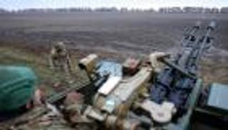 أوكرانيا.. تصعيد على الأرض وهدية ألمانية مرتقبة