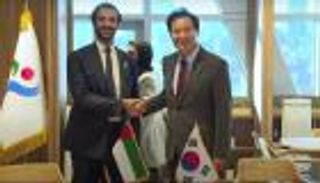 الاقتصاد الجديد والمستدام.. بوابة الإمارات وكوريا الجنوبية إلى آفاق أرحب