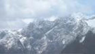 الكربون وأنظمة المناخ.. هل تتخلف الجبال عن ركب الاستدامة؟