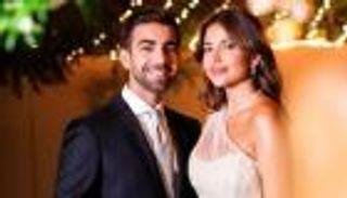 الإعلامية السعودية سارة مراد تعلن خطبتها