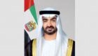 محمد بن زايد يهنئ المحتفلين بمهرجان الأضواء «ديوالي»