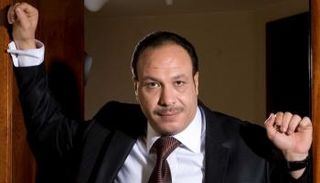 الفنان الراحل خالد صالح