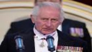 تشارلز يدخل على خط حرب غزة بمباحثات مرتقبة مع قادة المنطقة