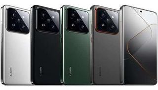 هاتف شاومي Xiaomi 14
