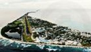 «توفالو» تدخل معادلة المناخ الصعبة.. هل تغرق الجزيرة المرجانية؟